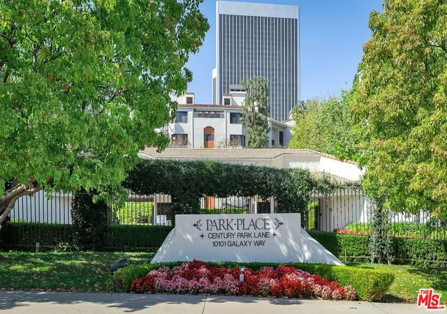 Photo 2 of Condo for sale at 2122 Century Park Ln #402, Los Angeles, CA 90067 | MLS# 26987281 | Listing updated on 2026-09-15