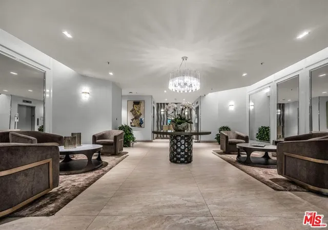 Photo 3 of Condo for sale at 2122 Century Park Ln #402, Los Angeles, CA 90067 | MLS# 26987281 | Listing updated on 2026-09-15