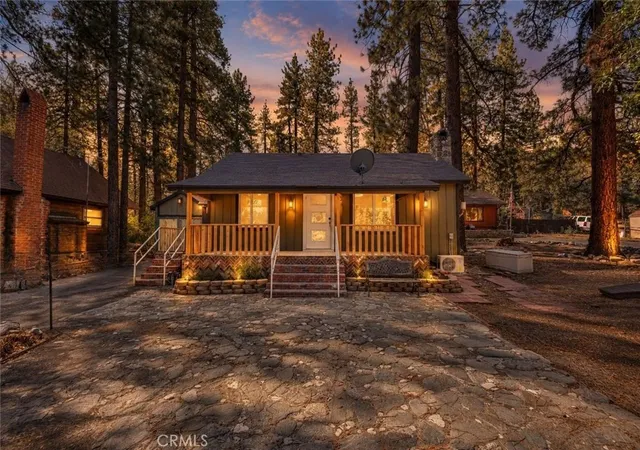 Photo 1 of Single family home for sale at 1459 Ross St, Wrightwood, CA 92397 | MLS# CV26198298 | Listing updated on 2026-09-15