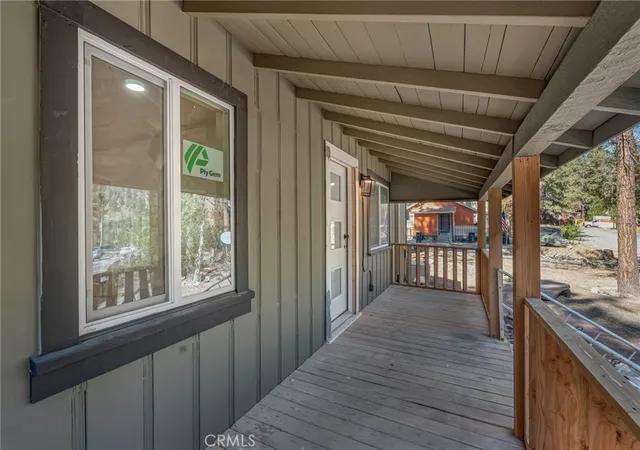 Photo 3 of Single family home for sale at 1459 Ross St, Wrightwood, CA 92397 | MLS# CV26198298 | Listing updated on 2026-09-15