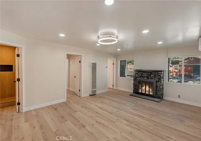 Photo 3 of Single family home for sale at 1459 Ross St, Wrightwood, CA 92397 | MLS# CV26198298 | Listing updated on 2026-09-15
