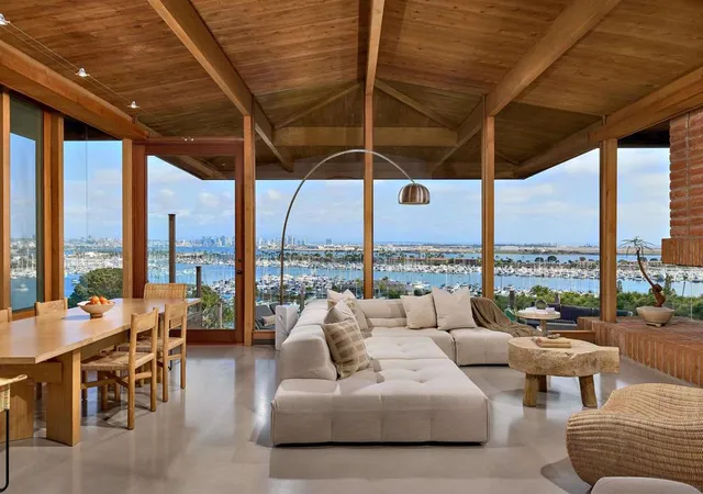 Photo 2 of Single family home for sale at 3016 Rogers St, San Diego, CA 92106 | MLS# 260022466SD | Listing updated on 2026-09-19