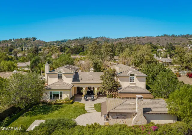 Single family home for sale at 6784 Calle Luminoso, Camarillo, CA 93012 | MLS# 226004383