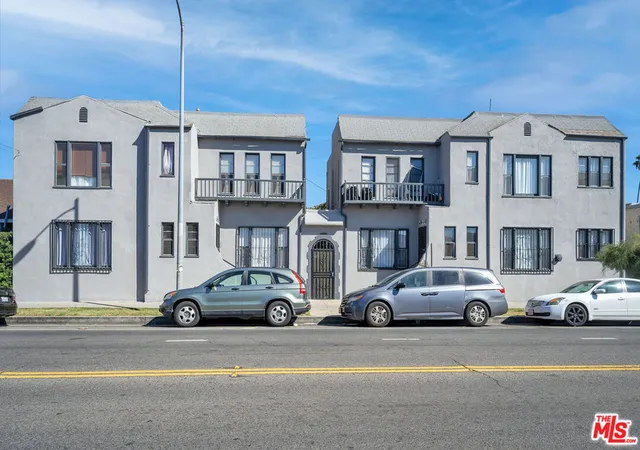 Photo 1 of Multi family home for sale at 4504 S Hoover St, Los Angeles, CA 90037 | MLS# 26986497 | Listing updated on 2026-09-14
