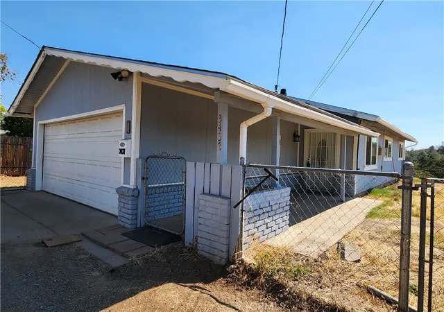 Photo 1 of Single family home for sale at 3437 Argonaut Ave, Oroville, CA 95966 | MLS# OR26196690 | Listing updated on 2026-09-15