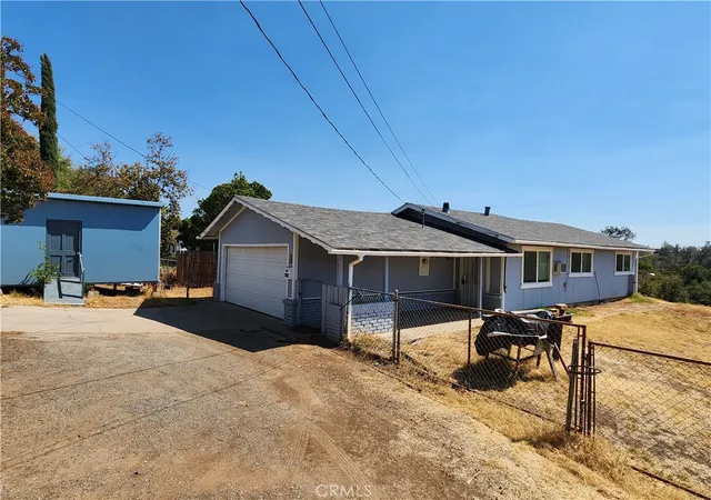 Photo 2 of Single family home for sale at 3437 Argonaut Ave, Oroville, CA 95966 | MLS# OR26196690 | Listing updated on 2026-09-15