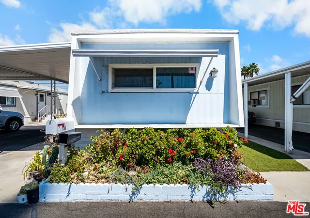 Photo 2 of Manufactured home for sale at 16601 Garfield Ave #116, Paramount, CA 90723 | MLS# 26951681 | Listing updated on 2026-09-22