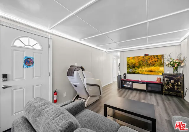 Photo 3 of Manufactured home for sale at 16601 Garfield Ave #116, Paramount, CA 90723 | MLS# 26951681 | Listing updated on 2026-09-22