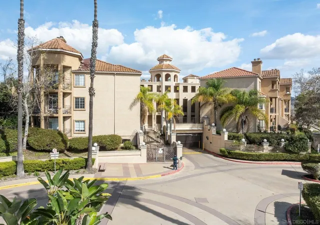 Photo 1 of Condo for sale at 580 Camino De La Reina #321, San Diego, CA 92108 | MLS# 260022467SD | Listing updated on 2026-09-14