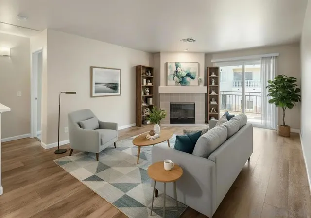 Photo 2 of Condo for sale at 580 Camino De La Reina #321, San Diego, CA 92108 | MLS# 260022467SD | Listing updated on 2026-09-14