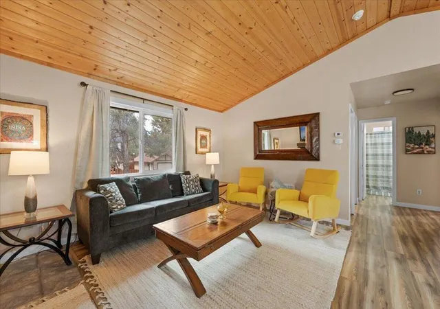 Photo 3 of Single family home for sale at 196 Sunset Ln, Sugarloaf, CA 92386 | MLS# 219152685DA | Listing updated on 2026-09-15