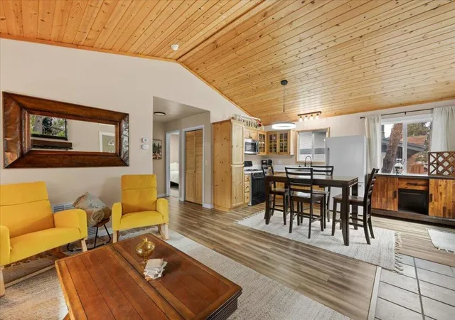 Photo 4 of Single family home for sale at 196 Sunset Ln, Sugarloaf, CA 92386 | MLS# 219152685DA | Listing updated on 2026-09-15