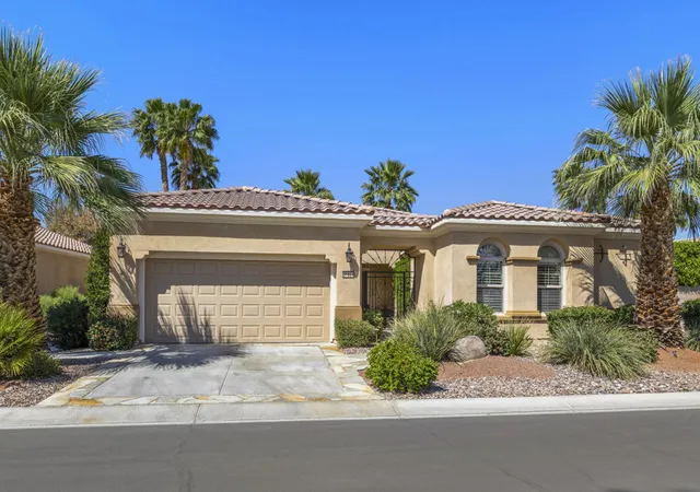 Photo 1 of Sale Pending at 81664 Camino Los Milagros, Indio, CA 92203 | MLS# 219152686DA | Listing updated on 2026-10-06