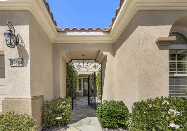 Photo 3 of Sale Pending at 81664 Camino Los Milagros, Indio, CA 92203 | MLS# 219152686DA | Listing updated on 2026-10-06