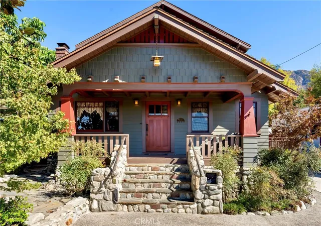 Photo 3 of Single family home for sale at 109 E Grandview, Sierra Madre, CA 91024 | MLS# AR26195705 | Listing updated on 2026-10-06