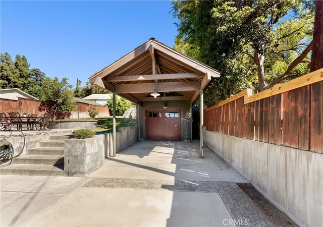 Photo 3 of Single family home for sale at 109 E Grandview, Sierra Madre, CA 91024 | MLS# AR26195705 | Listing updated on 2026-10-06