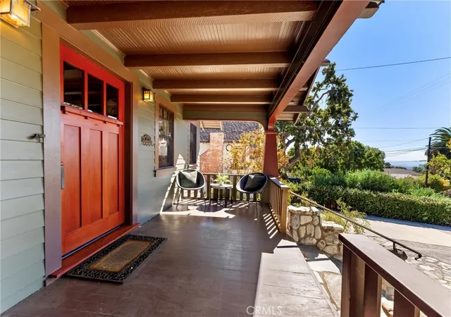 Photo 4 of Single family home for sale at 109 E Grandview, Sierra Madre, CA 91024 | MLS# AR26195705 | Listing updated on 2026-10-06