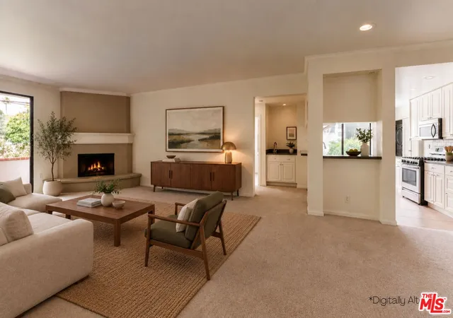 Photo 1 of Condo for sale at 11755 Montana Ave #208, Los Angeles, CA 90049 | MLS# 26987723 | Listing updated on 2026-09-14