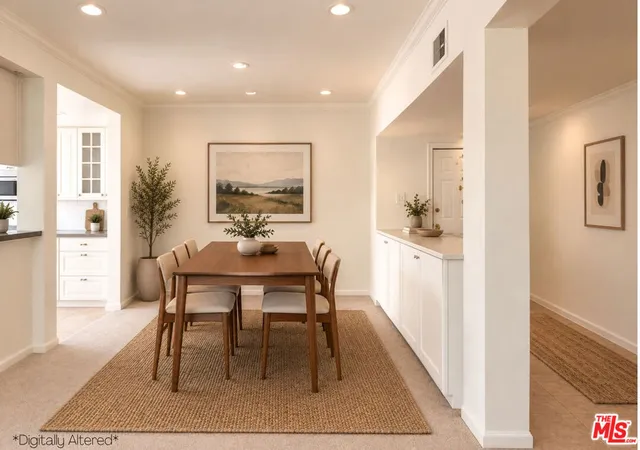 Photo 3 of Condo for sale at 11755 Montana Ave #208, Los Angeles, CA 90049 | MLS# 26987723 | Listing updated on 2026-09-14