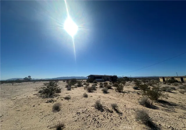 Photo 1 of Single family home for sale at 167 Bluegrass Ave, Twentynine Palms, CA 92277 | MLS# JT26200759 | Listing updated on 2026-09-14