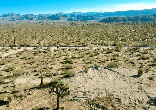 Photo 4 of Land for sale at 4084 Ocean Ave, Joshua Tree, CA 92252 | MLS# JT26200763 | Listing updated on 2026-09-14