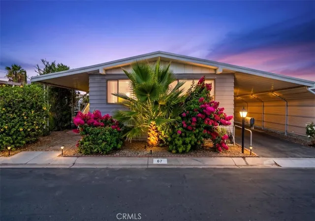 Photo 1 of Manufactured home for sale at 3700 Buchanan, Riverside, CA 92503 | MLS# IV26199446 | Listing updated on 2026-09-14