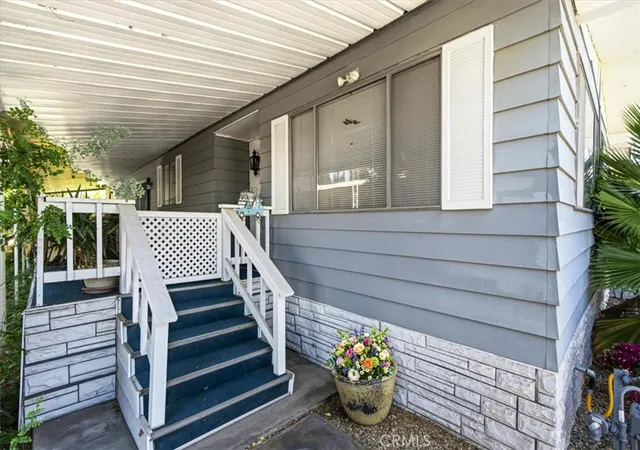 Photo 3 of Manufactured home for sale at 3700 Buchanan, Riverside, CA 92503 | MLS# IV26199446 | Listing updated on 2026-09-14