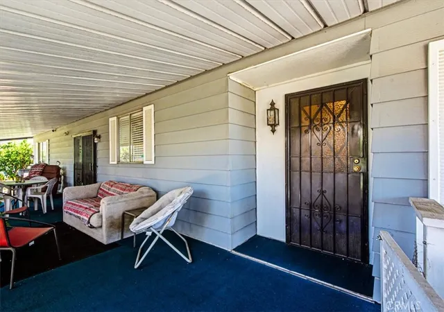 Photo 4 of Manufactured home for sale at 3700 Buchanan, Riverside, CA 92503 | MLS# IV26199446 | Listing updated on 2026-09-14
