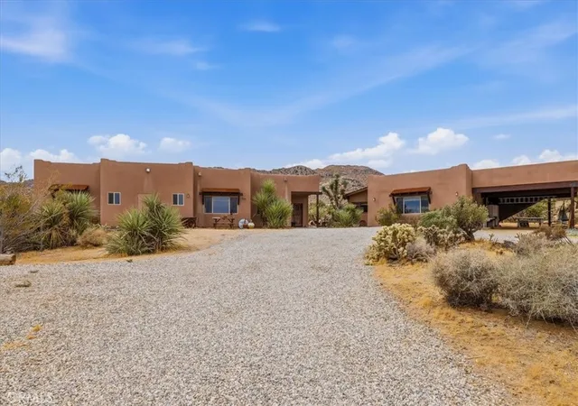 Photo 1 of Single family home for sale at 61365 Onaga, Joshua Tree, CA 92252 | MLS# JT26200177 | Listing updated on 2026-09-15