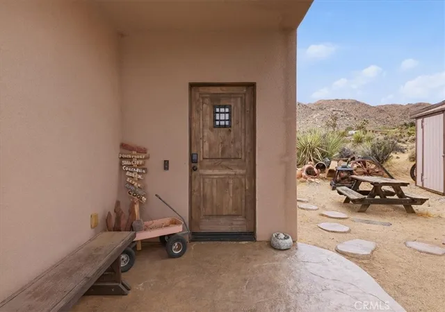 Photo 4 of Single family home for sale at 61365 Onaga, Joshua Tree, CA 92252 | MLS# JT26200177 | Listing updated on 2026-09-15