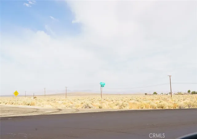 Land for sale at 0 Highway 58, North Edwards, CA 93523 | MLS# ND26197541