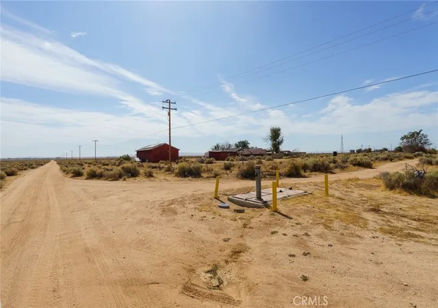 Photo 2 of Land for sale at 0 Highway 58, North Edwards, CA 93523 | MLS# ND26197541 | Listing updated on 2026-09-14