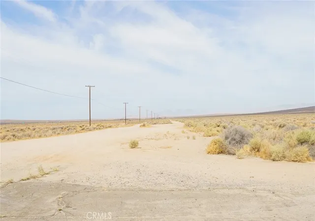 Photo 3 of Land for sale at 0 Highway 58, North Edwards, CA 93523 | MLS# ND26197541 | Listing updated on 2026-09-14