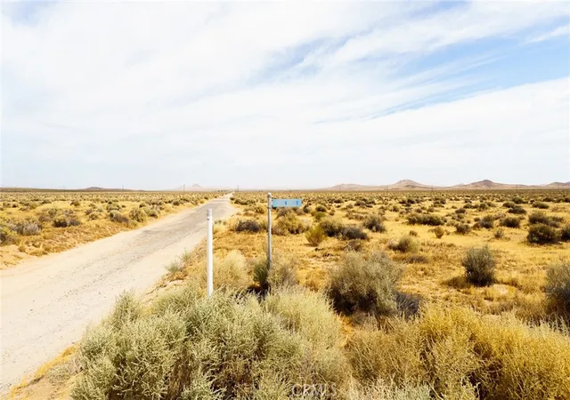 Photo 4 of Land for sale at 0 Highway 58, North Edwards, CA 93523 | MLS# ND26197541 | Listing updated on 2026-09-14