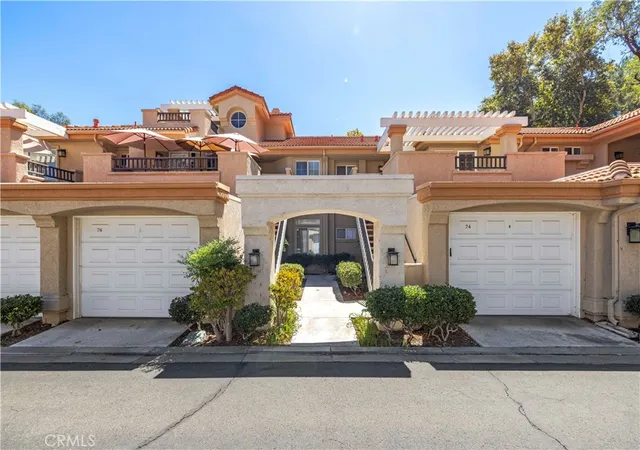 Photo 1 of Condo for sale at 25859 Mcbean #74, Valencia, CA 91355 | MLS# SR26197305 | Listing updated on 2026-09-15