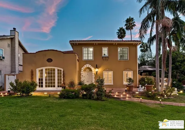 Photo 1 of Single family home for sale at 404 E Randolph St, Glendale, CA 91207 | MLS# 26987863PS | Listing updated on 2026-09-15