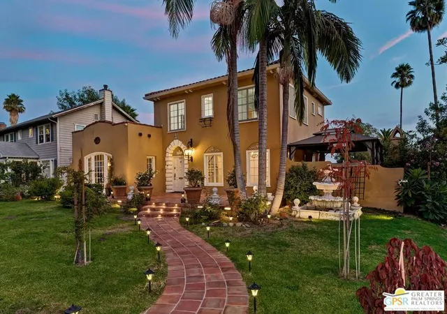 Photo 3 of Single family home for sale at 404 E Randolph St, Glendale, CA 91207 | MLS# 26987863PS | Listing updated on 2026-09-15