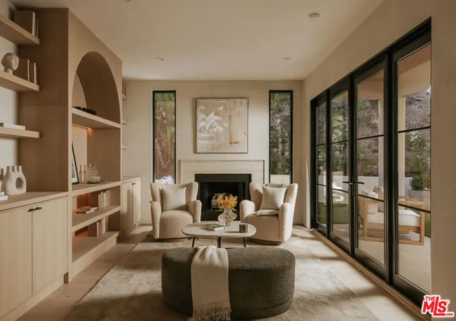 Photo 3 of Single family home for sale at 1417 Bluebird Ave, Los Angeles, CA 90069 | MLS# 26987947 | Listing updated on 2026-09-14