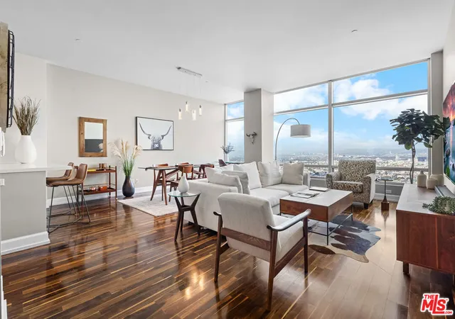 Photo 1 of Condo for sale at 900 W Olympic Blvd #40D, Los Angeles, CA 90015 | MLS# 26987955 | Listing updated on 2026-09-14