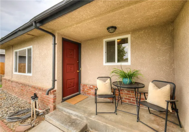 Photo 2 of Single family home for sale at 1488 E Los Altos, Fresno, CA 93710 | MLS# SC26200773 | Listing updated on 2026-09-15