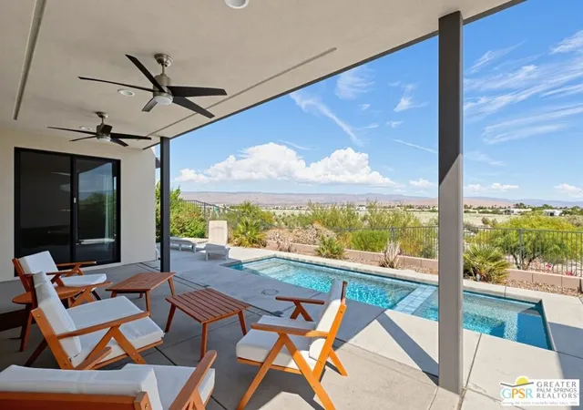 Photo 3 of Single family home for sale at 3618 Taylor Dr, Palm Springs, CA 92262 | MLS# 26987219PS | Listing updated on 2026-09-15