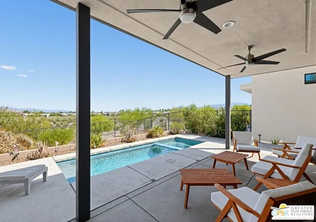 Photo 3 of Single family home for sale at 3618 Taylor Dr, Palm Springs, CA 92262 | MLS# 26987219PS | Listing updated on 2026-09-15
