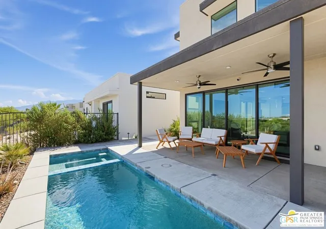 Photo 4 of Single family home for sale at 3618 Taylor Dr, Palm Springs, CA 92262 | MLS# 26987219PS | Listing updated on 2026-09-15