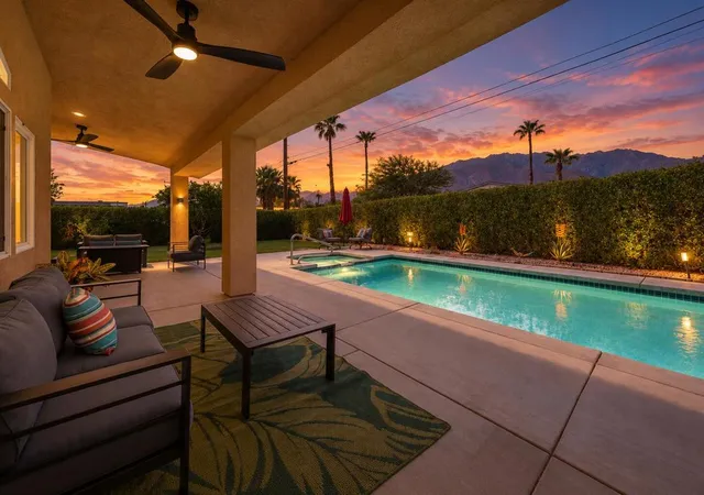 Photo 2 of Single family home for sale at 2123 W Nicola Rd, Palm Springs, CA 92262 | MLS# 219152687PS | Listing updated on 2026-09-25