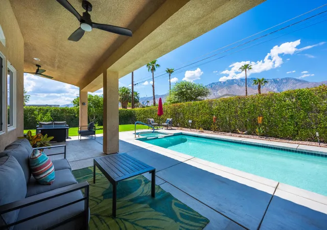 Photo 3 of Single family home for sale at 2123 W Nicola Rd, Palm Springs, CA 92262 | MLS# 219152687PS | Listing updated on 2026-09-25