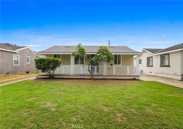 Photo 1 of Sale Pending at 11380 Idaho Ave, South Gate, CA 90280 | MLS# TR26198353 | Listing updated on 2026-09-22