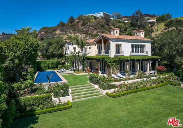 Photo 1 of Mansion for sale at 1672 Waynecrest Dr, Beverly Hills, CA 90210 | MLS# 26986193 | Listing updated on 2026-09-14