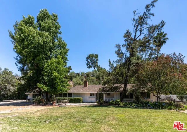Photo 1 of Single family home for sale at 23909 Long Valley Rd, Hidden Hills, CA 91302 | MLS# 26987451 | Listing updated on 2026-09-14