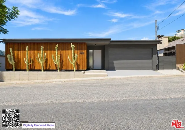 Single family home for sale at 8836 Hollywood Blvd, Los Angeles, CA 90069 | MLS# 26987721