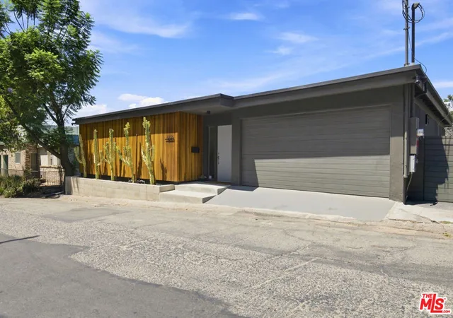 Photo 1 of Single family home for sale at 8836 Hollywood Blvd, Los Angeles, CA 90069 | MLS# 26987721 | Listing updated on 2026-09-15